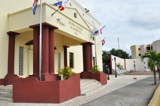 Instituto Dominicano de Aviación Civíl