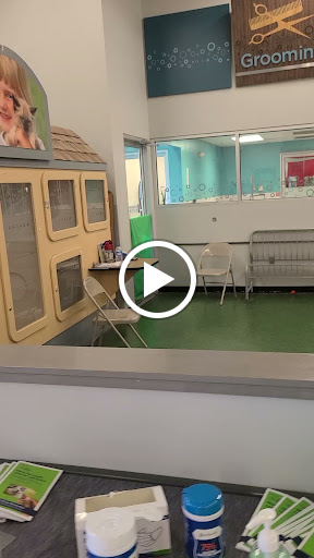 Pet Supply Store «Petco Animal Supplies», reviews and photos, 600 US-441, The Villages, FL 32159, USA