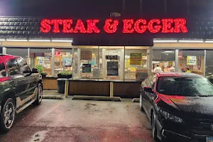 Steak 'n Egger Inc image