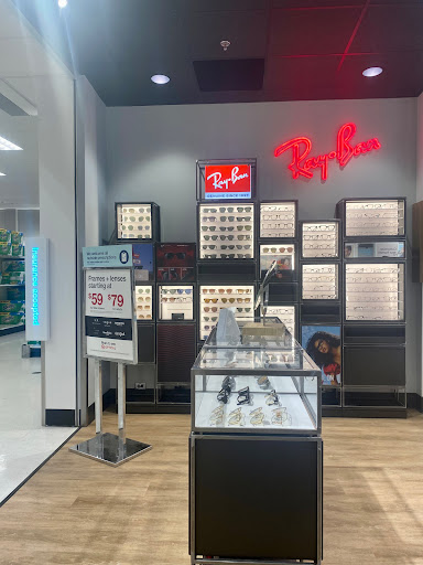 Eye Care Center «Target Optical», reviews and photos, 13047 Fair Lakes Shopping Center, Fairfax, VA 22033, USA