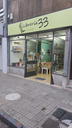 Librería 33