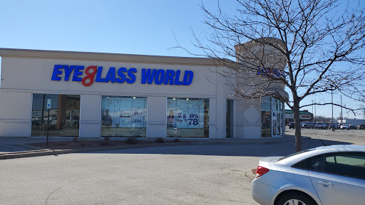 Eye Care Center «Eyeglass World», reviews and photos, 5485 E 82nd St, Castleton, IN 46250, USA