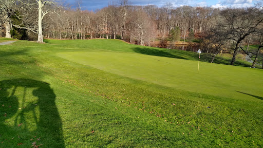 Country Club «Orange Hills Country Club», reviews and photos, 389 Racebrook Rd, Orange, CT 06477, USA