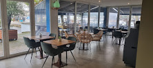 Atmosphère du Restaurant Amiral café à La Rochelle - n°4