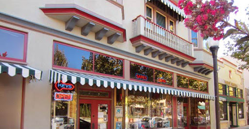 Locksmith «Mountain View Door Closer Key & Lock Service Inc», reviews and photos, 171 Castro St, Mountain View, CA 94041, USA