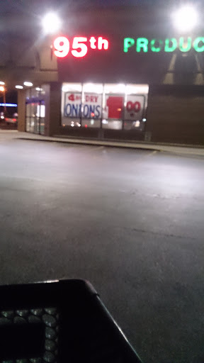 Grocery Store «95th Produce Market Hickory Hills», reviews and photos, 7759 95th St, Hickory Hills, IL 60457, USA
