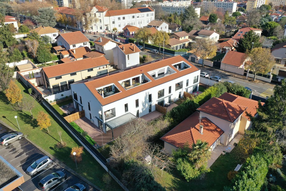 KATRIMMO Savoie Léman - Promoteur immobilier à Saint-Félix