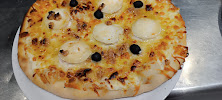 Pizza du Restaurant Entre Nous Plats cuisinés tacos burgers panini salades soirées privatives Fréjus à Fréjus - n°12