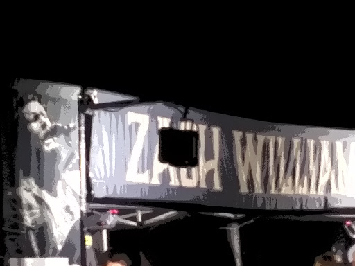 Drive-in Movie Theater «Stone Drive-In Theatre», reviews and photos, 808 Theatre Ln, Mountain View, AR 72560, USA