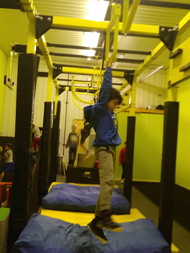 Gym «Hybrid Fitness», reviews and photos, 475 Ellicott St, Buffalo, NY 14203, USA