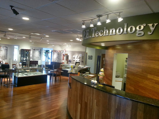 Optometrist «Best Vision Optometry», reviews and photos, 865 S Elmhurst Rd, Des Plaines, IL 60016, USA