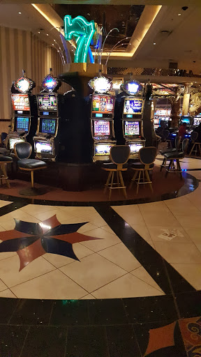 The Carousel Casino