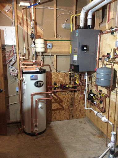 Plumber «Blue Sky Plumbing and Heating», reviews and photos, 4765 Independence St, Wheat Ridge, CO 80033, USA