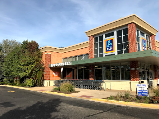 Supermarket «ALDI», reviews and photos, 1412 E Algonquin Rd, Schaumburg, IL 60173, USA