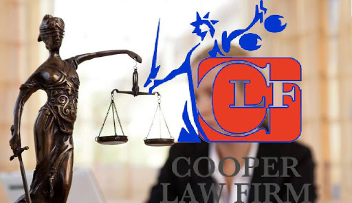 Personal Injury Attorney «Cooper Law Firm, PLLC», reviews and photos