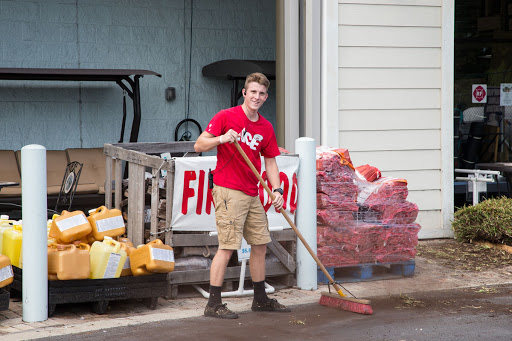 Hardware Store «Proctor Ace Hardware», reviews and photos, 870 A1A N, Ponte Vedra Beach, FL 32082, USA