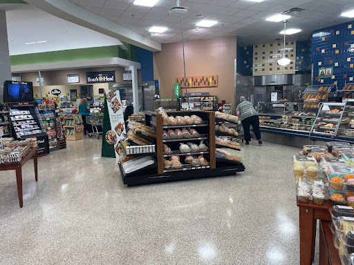 Supermarket «Publix Super Market at Town Park», reviews and photos, 12231 E Colonial Dr, Orlando, FL 32826, USA