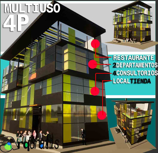 Arquitecto GRATIS - Guayaquil