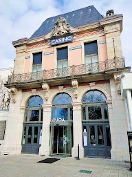 Photo n°39 de Casino JOA de Besançon à Besançon ()