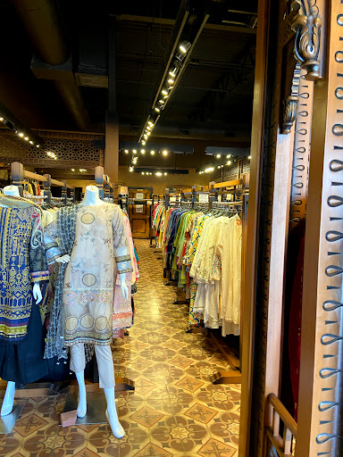 Clothing Store «J. Junaid Jamshed», reviews and photos, 3829 W Spring Creek Pkwy #106b, Plano, TX 75023, USA