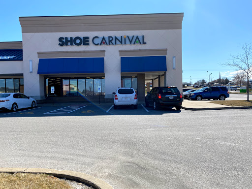 Shoe Store «Shoe Carnival», reviews and photos, 3867 Mexico Rd, St Charles, MO 63303, USA