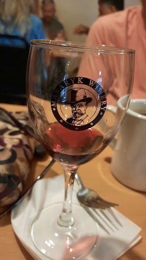 Winery «Masaryk Winery», reviews and photos, 19125 Phillips Rd, Masaryktown, FL 34604, USA