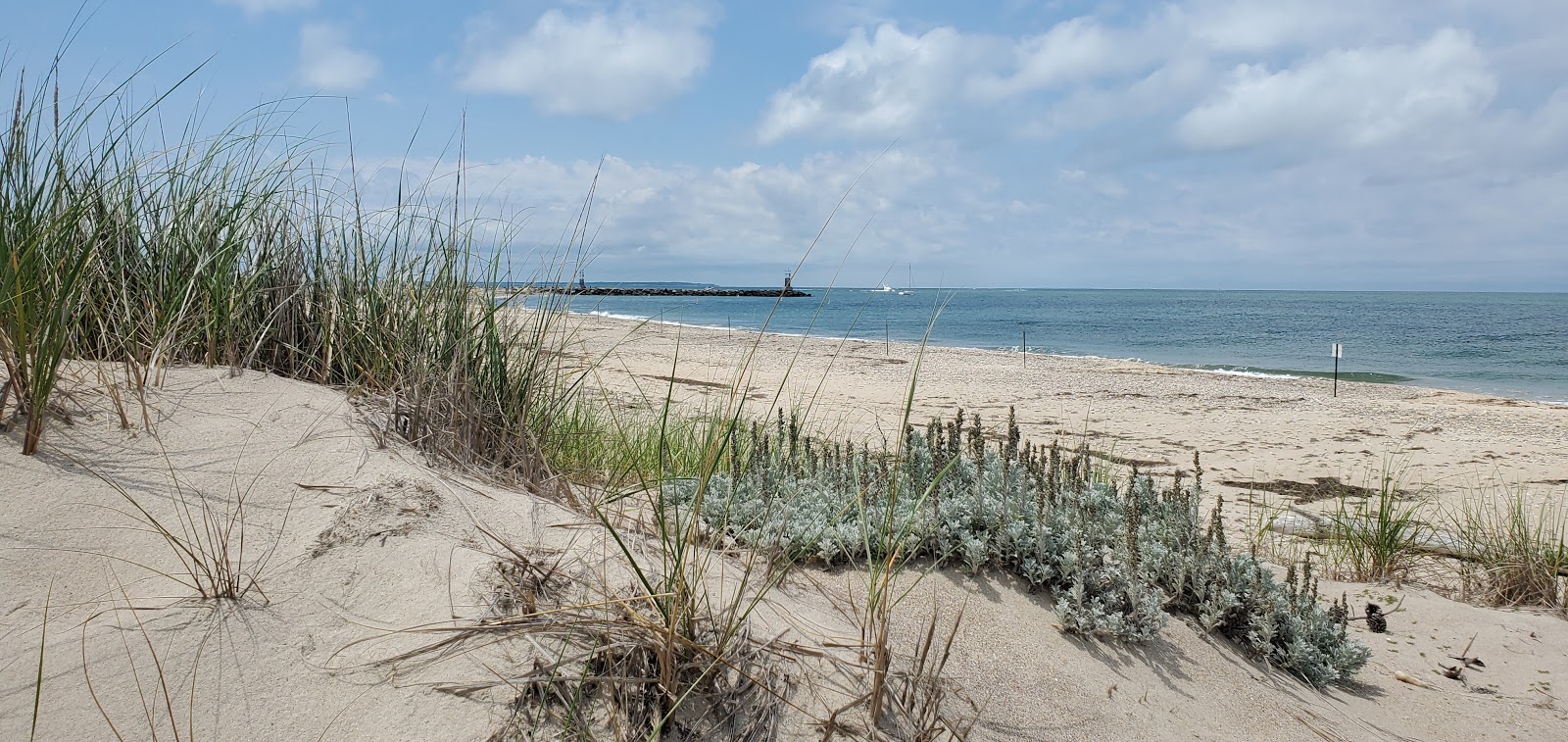 Zdjęcie Montauk County Park obszar udogodnień