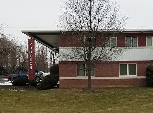 Protech Mechanical Contractors, Inc. in Landisville, Pennsylvania