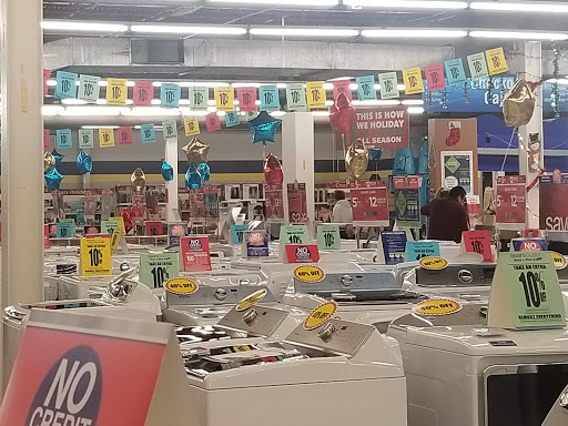 Appliance Store «Sears Outlet», reviews and photos, 2065 George St, Melrose Park, IL 60160, USA