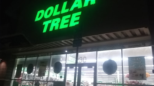 Dollar Store «Dollar Tree», reviews and photos, 230 Peabody Rd, Vacaville, CA 95687, USA