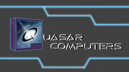 Quasar Computers