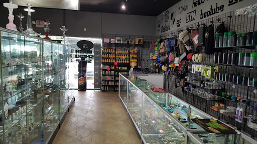 Tobacco Shop «Burn Smoke Shop», reviews and photos, 10218 Westheimer Rd, Houston, TX 77042, USA