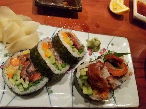 Kiku Sushi