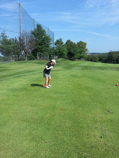 Private Golf Course «Grand Summit Golf Course», reviews and photos, 15101 Grand Summit Blvd, Grandview, MO 64030, USA