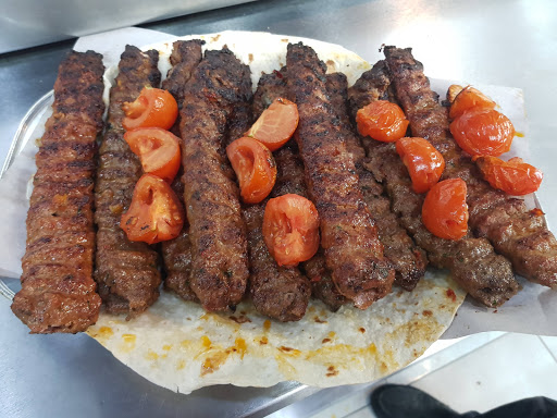 KBS Kebab House