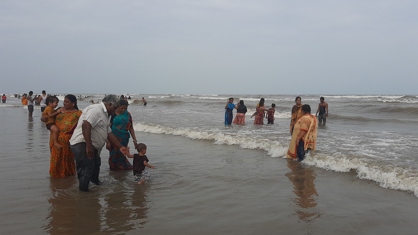 Pedapatnam Beach photo #7