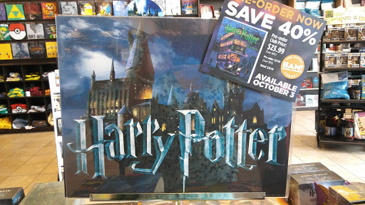 Book Store «Books-A-Million», reviews and photos, 6601 Edwardsville Crossing Dr, Edwardsville, IL 62045, USA