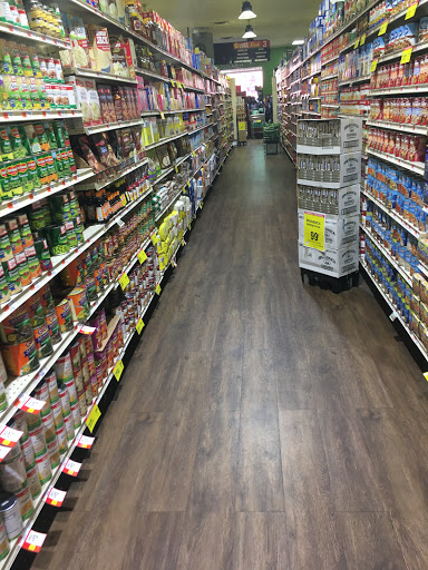 Supermarket «Village Plaza Compare», reviews and photos, 29 Village Ave, Elmont, NY 11003, USA