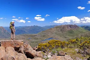 Tasmanian Expeditions image