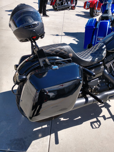 Motorcycle Shop «Binford Custom Cycles», reviews and photos, 1297 N Main St, Manteca, CA 95336, USA