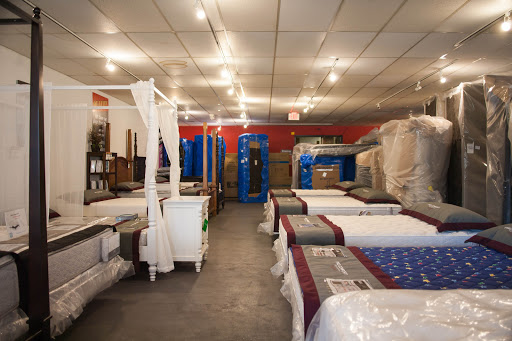 Furniture Store «Furniture Factory Liquidators», reviews and photos, 15700 Middlebelt Rd, Livonia, MI 48154, USA