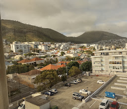The Ritz Hotel, Sea Point photo
