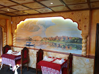 Atmosphère du Restaurant indien Restaurant Rajasthan à Nantes - n°16
