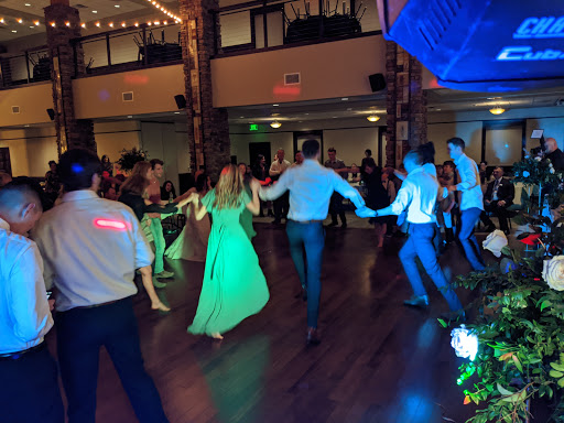 Event Venue «Prairie Winds Event Center», reviews and photos, 908 8th St SE, Orange City, IA 51041, USA