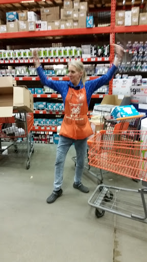 Home Improvement Store «The Home Depot», reviews and photos, 785 New York Ave, Huntington, NY 11743, USA