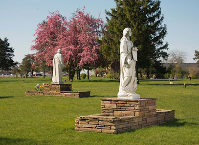 East Lawn Funeral Home & Memorial Gardens