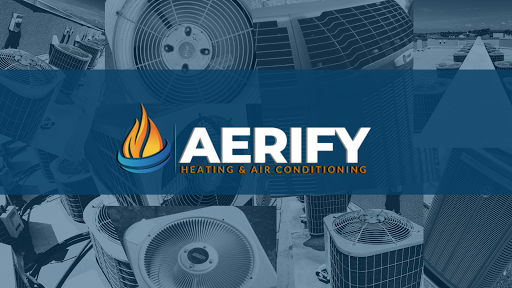 Aerify Heating And Air Conditioning