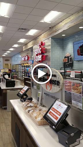 Car Wash «Delta Sonic Car Wash», reviews and photos, 1264 Main St, Buffalo, NY 14209, USA