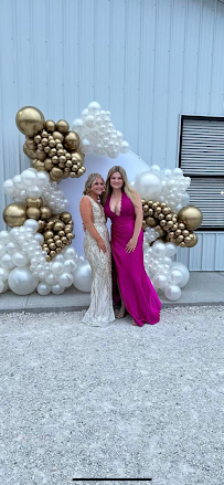 Love is in the Details- Photo Booth Rentals & Balloons Lafayette, IN - Photo 8 - Car repair in , Lafayette