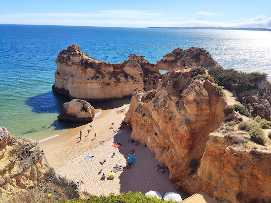 Prainha Plajı